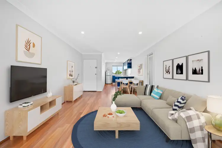 Main view of Homely apartment listing, 12/200 Railway Parade, West Leederville WA 6007