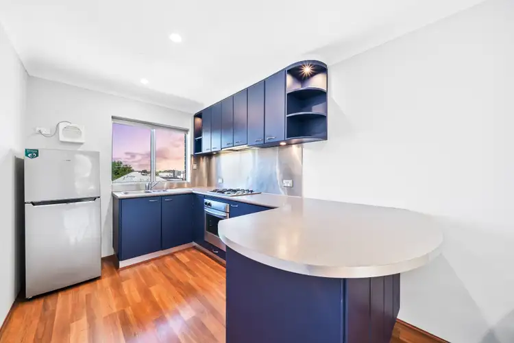 Third view of Homely apartment listing, 12/200 Railway Parade, West Leederville WA 6007