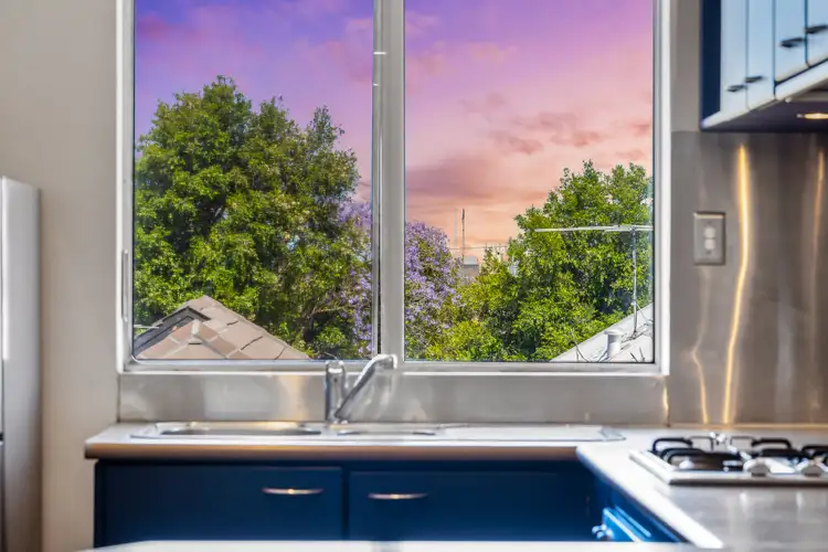 Fourth view of Homely apartment listing, 12/200 Railway Parade, West Leederville WA 6007