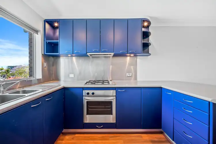 Fifth view of Homely apartment listing, 12/200 Railway Parade, West Leederville WA 6007