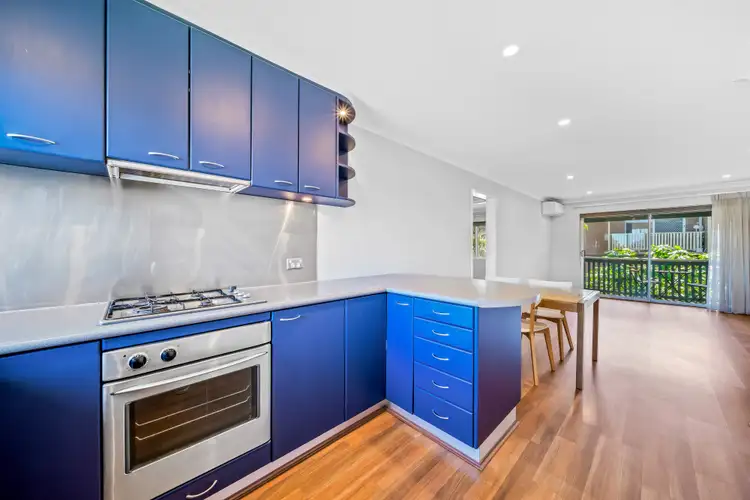 Sixth view of Homely apartment listing, 12/200 Railway Parade, West Leederville WA 6007