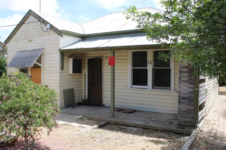 Main view of Homely house listing, 14 Kelly Street, Kaniva VIC 3419