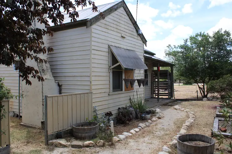 Second view of Homely house listing, 14 Kelly Street, Kaniva VIC 3419