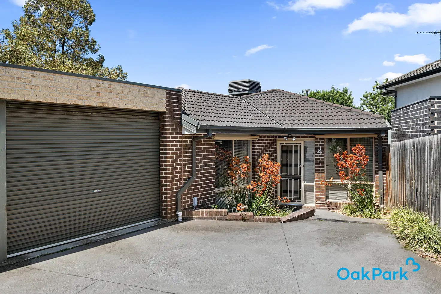 Main view of Homely villa listing, 4/29 Devon Road, Pascoe Vale VIC 3044