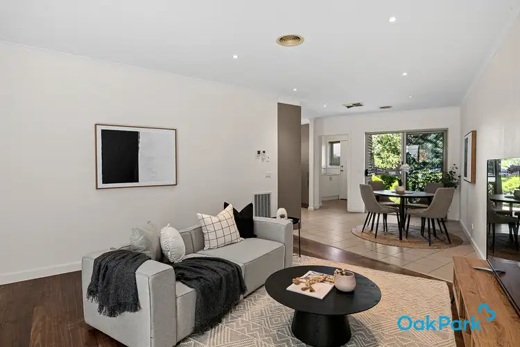 Second view of Homely villa listing, 4/29 Devon Road, Pascoe Vale VIC 3044