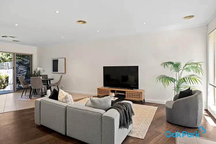 Third view of Homely villa listing, 4/29 Devon Road, Pascoe Vale VIC 3044