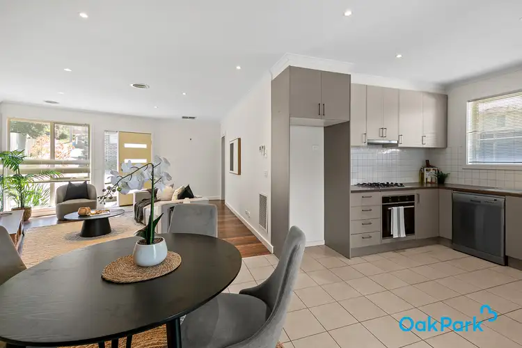 Fourth view of Homely villa listing, 4/29 Devon Road, Pascoe Vale VIC 3044