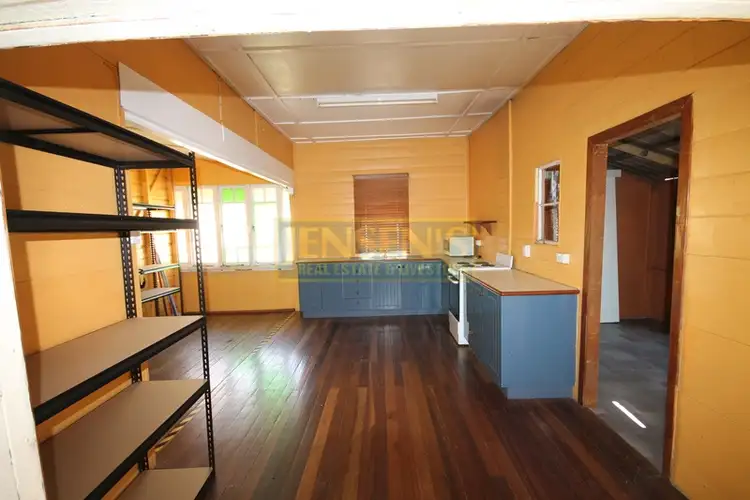 Second view of Homely house listing, 50 ANNE STREET, Charters Towers City QLD 4820