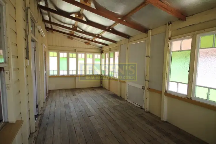Third view of Homely house listing, 50 ANNE STREET, Charters Towers City QLD 4820