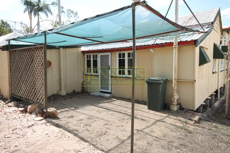 Fourth view of Homely house listing, 50 ANNE STREET, Charters Towers City QLD 4820