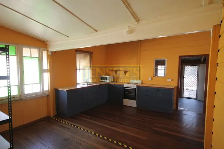 Fifth view of Homely house listing, 50 ANNE STREET, Charters Towers City QLD 4820