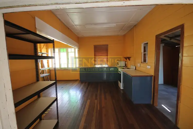 Sixth view of Homely house listing, 50 ANNE STREET, Charters Towers City QLD 4820