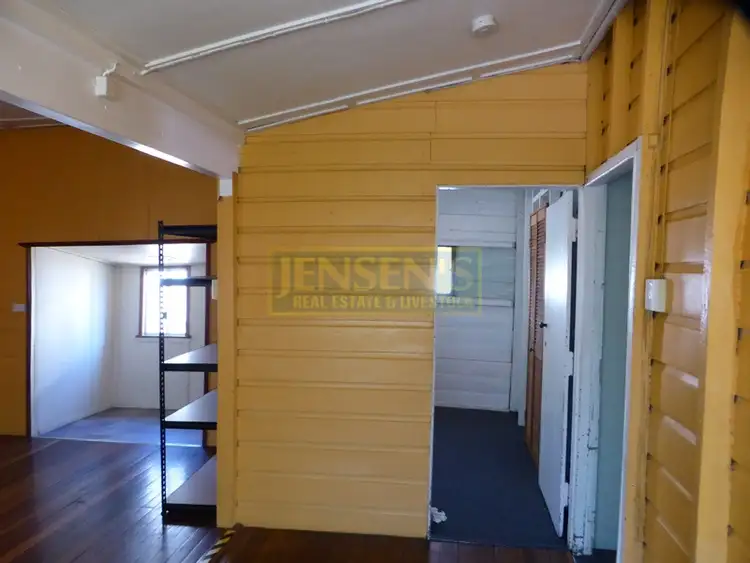 Seventh view of Homely house listing, 50 ANNE STREET, Charters Towers City QLD 4820