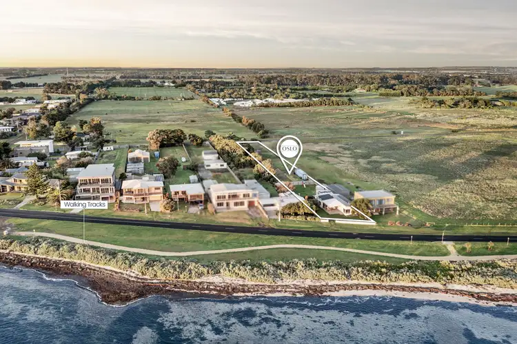 158 The Esplanade, Portarlington VIC 3223