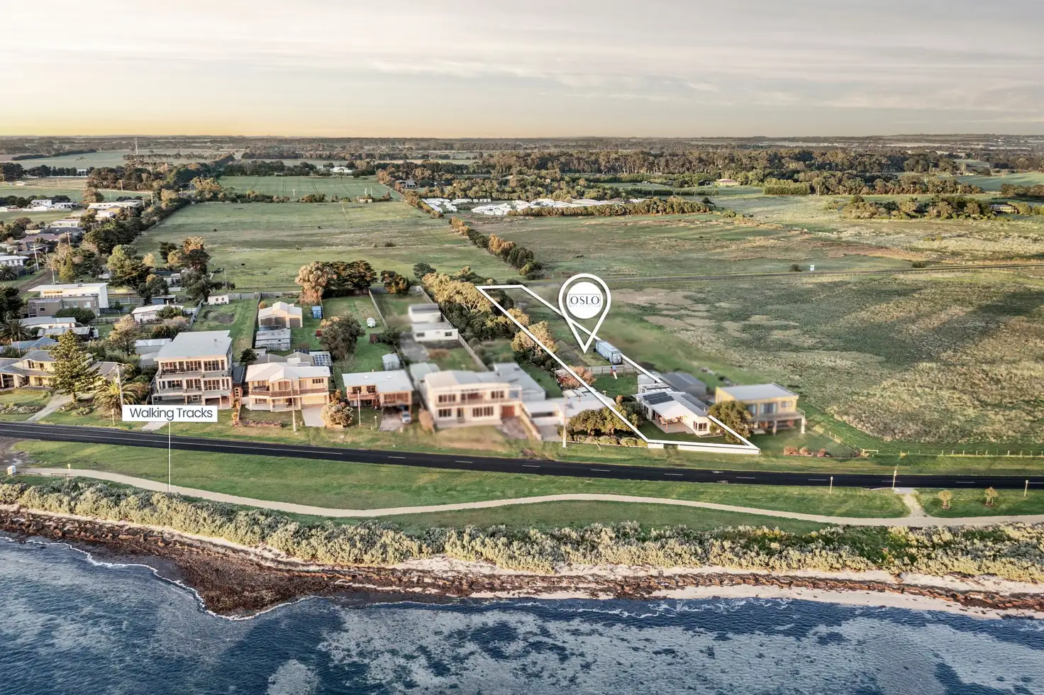 Main view of Homely house listing, 158 The Esplanade, Portarlington VIC 3223