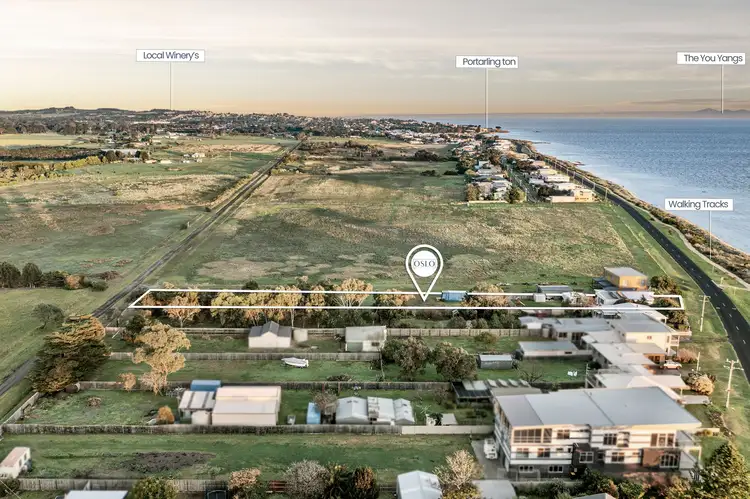 Fifth view of Homely house listing, 158 The Esplanade, Portarlington VIC 3223