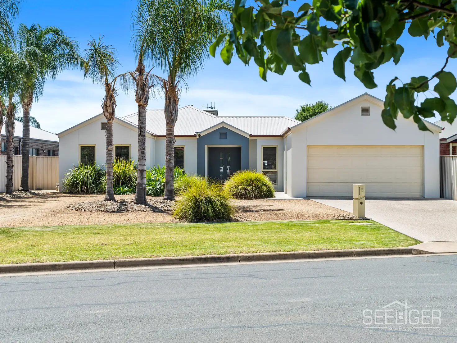 Main view of Homely house listing, 8 Zorro Drive, Yarrawonga VIC 3730