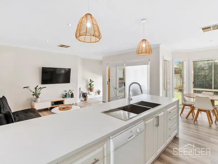 Second view of Homely house listing, 8 Zorro Drive, Yarrawonga VIC 3730