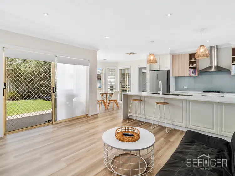 Third view of Homely house listing, 8 Zorro Drive, Yarrawonga VIC 3730
