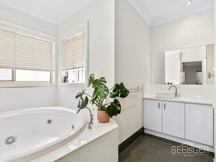 Fourth view of Homely house listing, 8 Zorro Drive, Yarrawonga VIC 3730