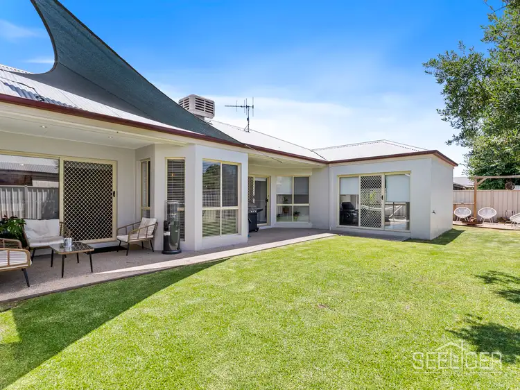 Fifth view of Homely house listing, 8 Zorro Drive, Yarrawonga VIC 3730