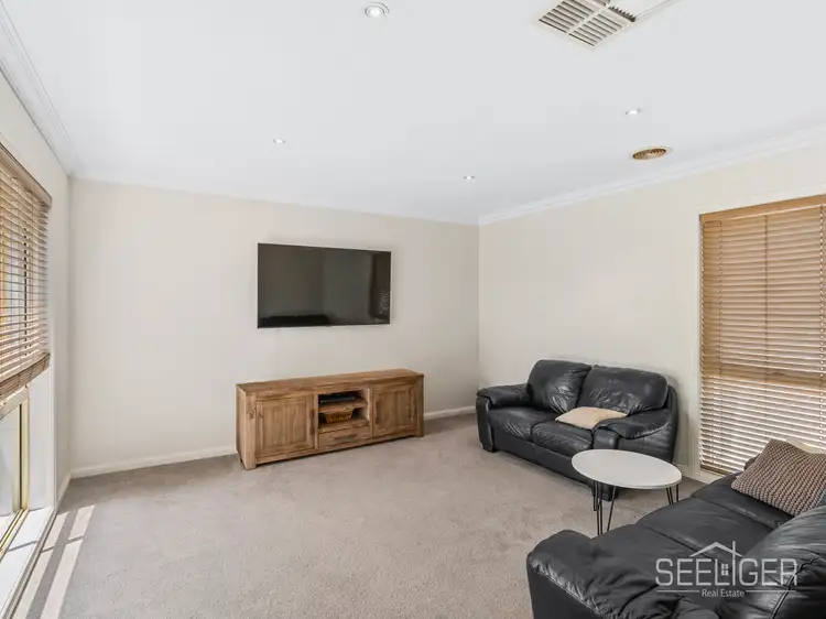 Sixth view of Homely house listing, 8 Zorro Drive, Yarrawonga VIC 3730