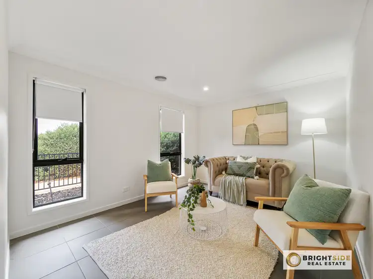 Second view of Homely townhouse listing, 19 Carroll Walk, Pakenham VIC 3810