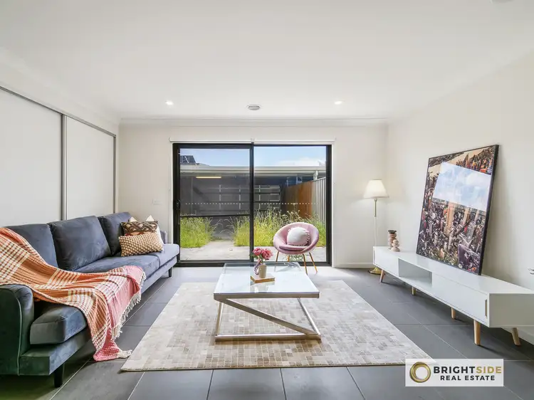 Third view of Homely townhouse listing, 19 Carroll Walk, Pakenham VIC 3810