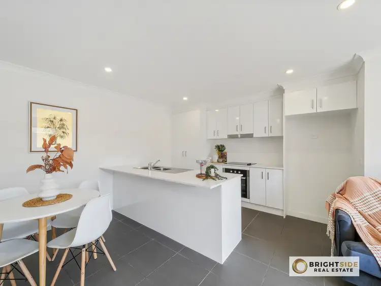 Fifth view of Homely townhouse listing, 19 Carroll Walk, Pakenham VIC 3810