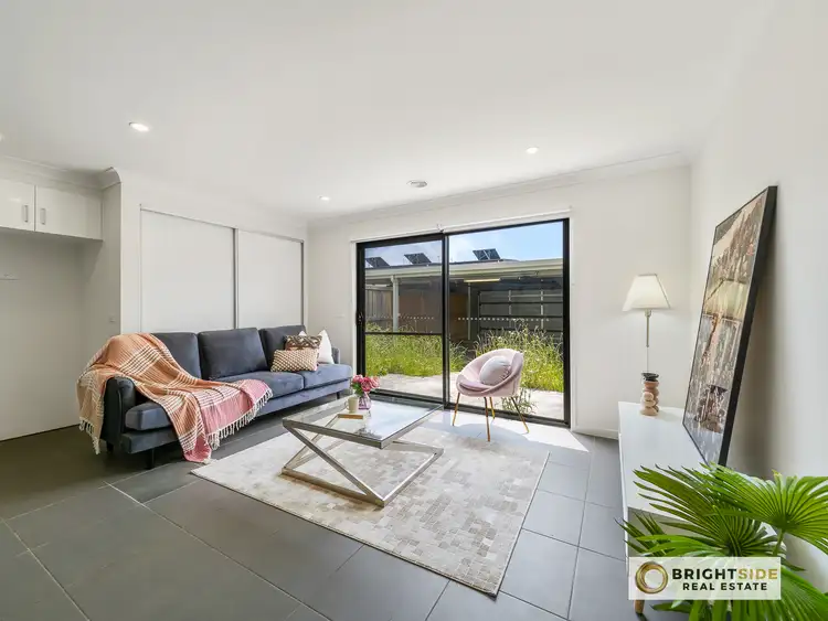 Sixth view of Homely townhouse listing, 19 Carroll Walk, Pakenham VIC 3810