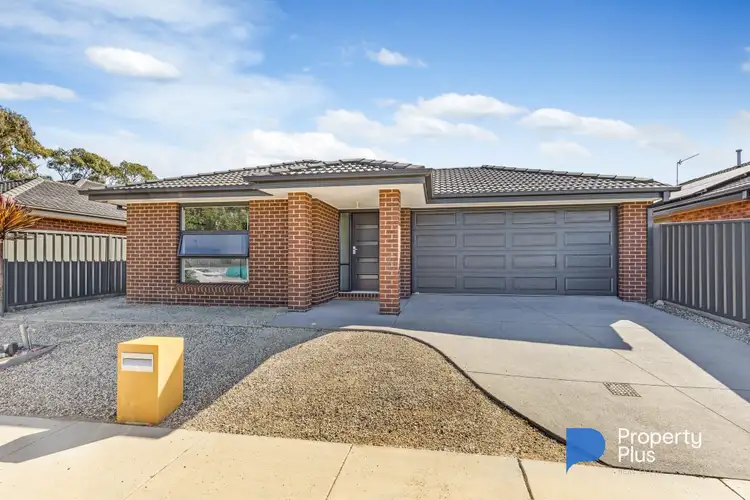 5 Counsel Road, Huntly VIC 3551