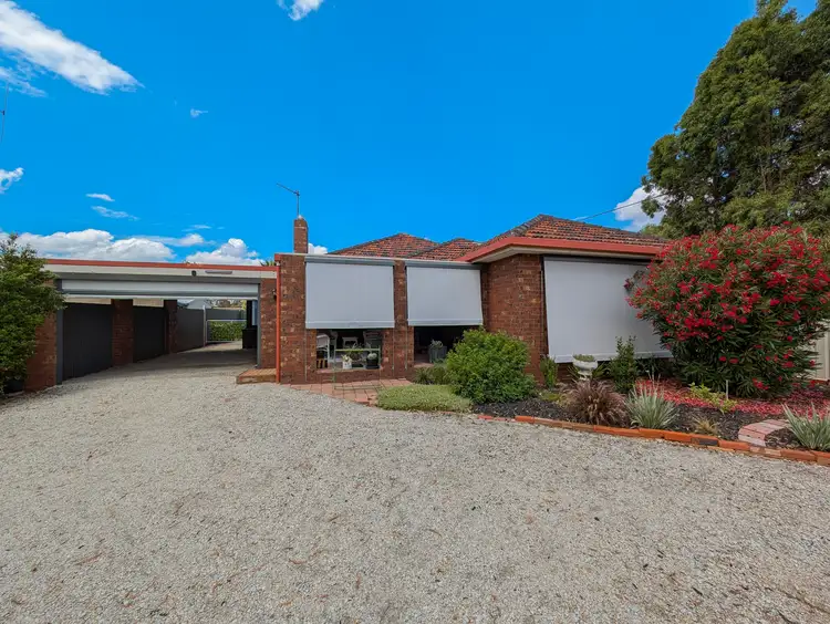 113 Cleeland Place, Kerang VIC 3579