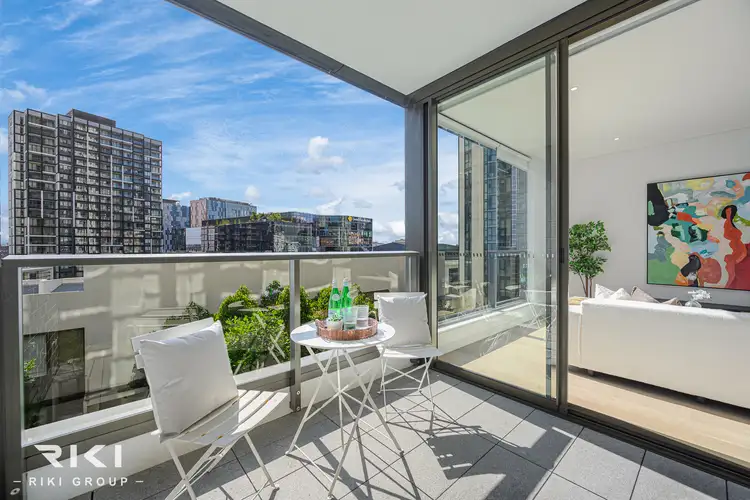 1007/83 Harbour Street, Haymarket NSW 2000