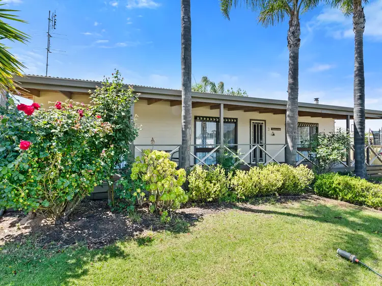 Main view of Homely house listing, 3 Hoyle Street, Tocumwal NSW 2714