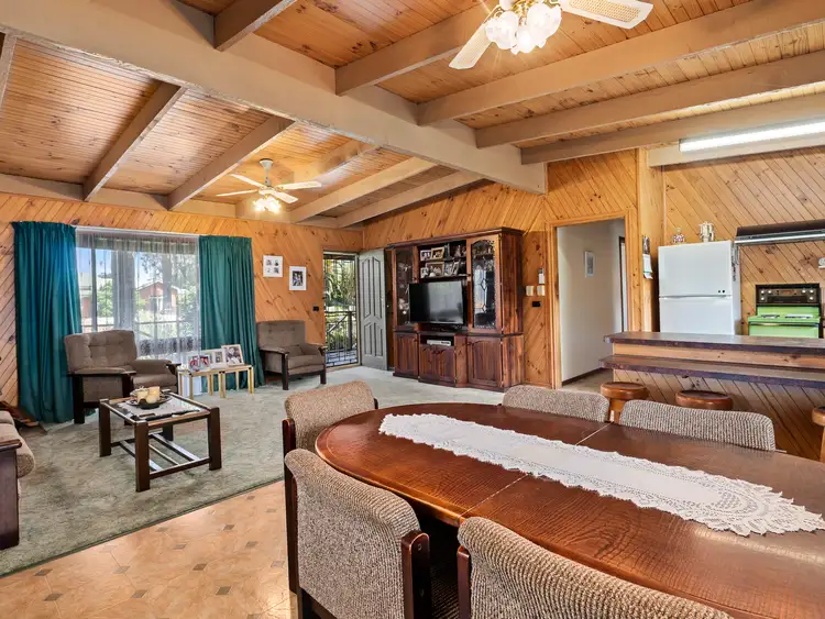 Sixth view of Homely house listing, 3 Hoyle Street, Tocumwal NSW 2714