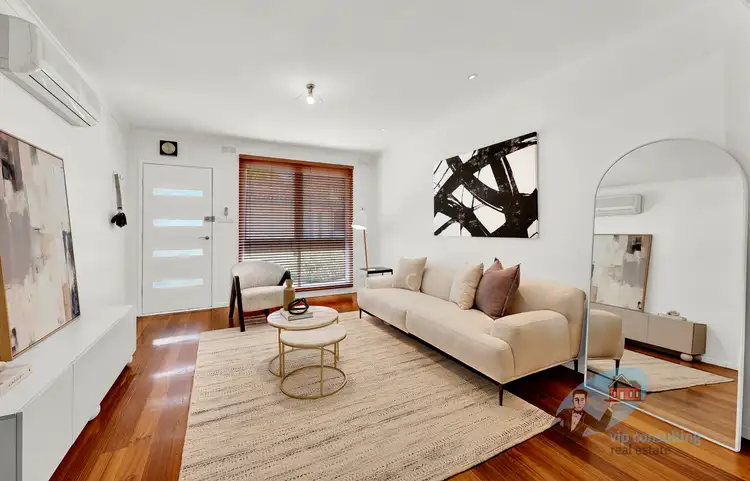 Second view of Homely villa listing, 6/181 Westgarth Street, Northcote VIC 3070
