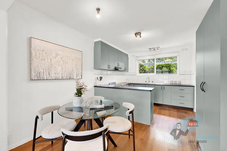 Fourth view of Homely villa listing, 6/181 Westgarth Street, Northcote VIC 3070
