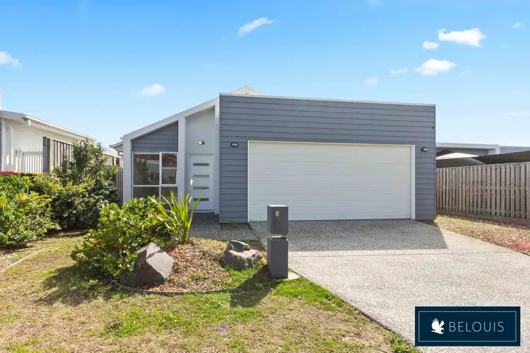 3 Schofield Street, Pimpama QLD 4209