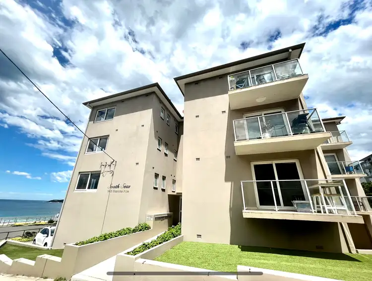 13/148 Marine Parade, Maroubra NSW 2035
