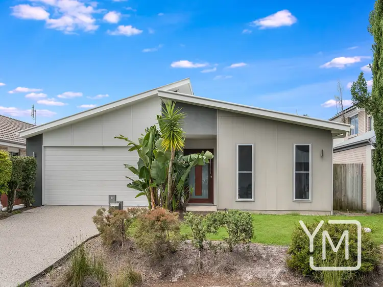 10 Sunshine Crescent, Caloundra West QLD 4551