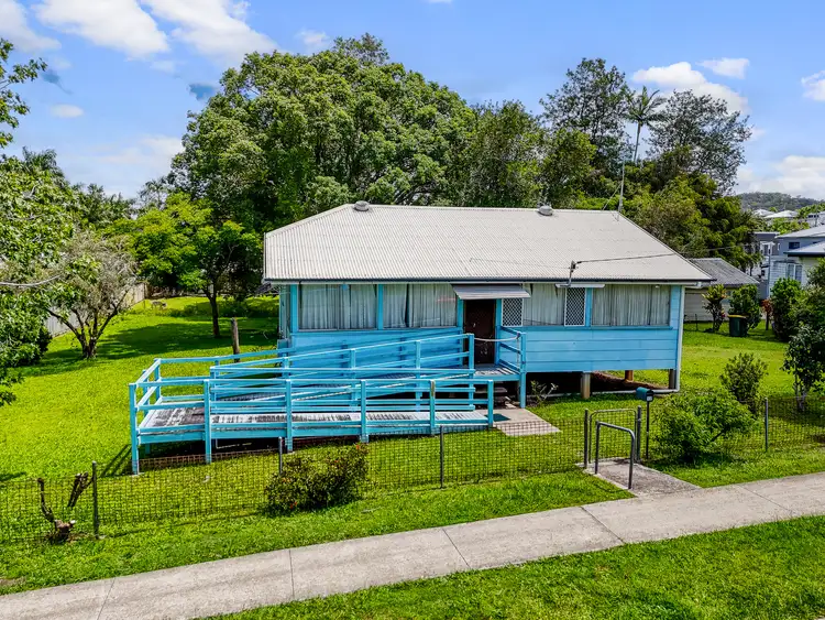 Second view of Homely house listing, 12-14 Low Street, Yandina QLD 4561
