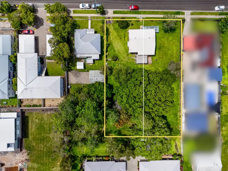 Third view of Homely house listing, 12-14 Low Street, Yandina QLD 4561