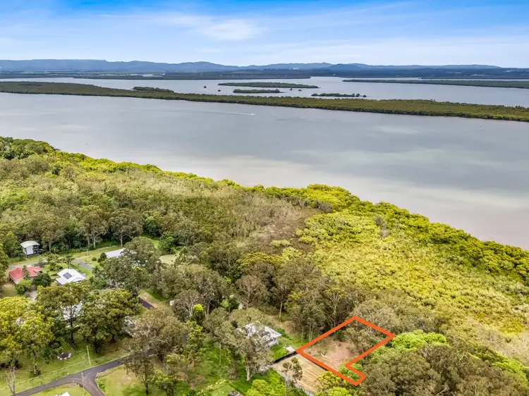 Main view of Homely land listing, 130 Kings Road, Russell Island QLD 4184