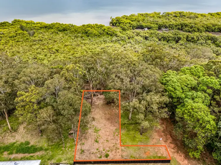Fourth view of Homely land listing, 130 Kings Road, Russell Island QLD 4184