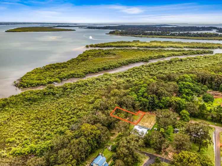 Fifth view of Homely land listing, 130 Kings Road, Russell Island QLD 4184