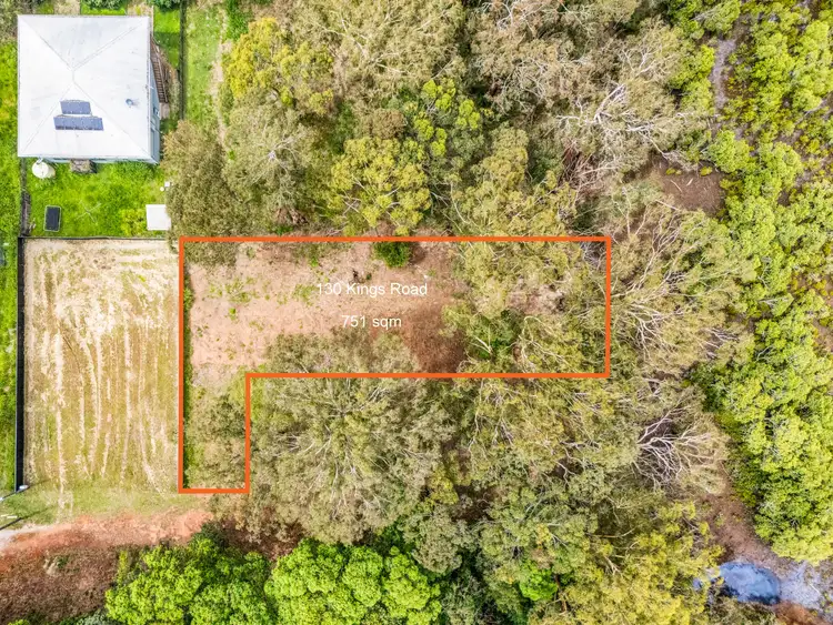 Sixth view of Homely land listing, 130 Kings Road, Russell Island QLD 4184