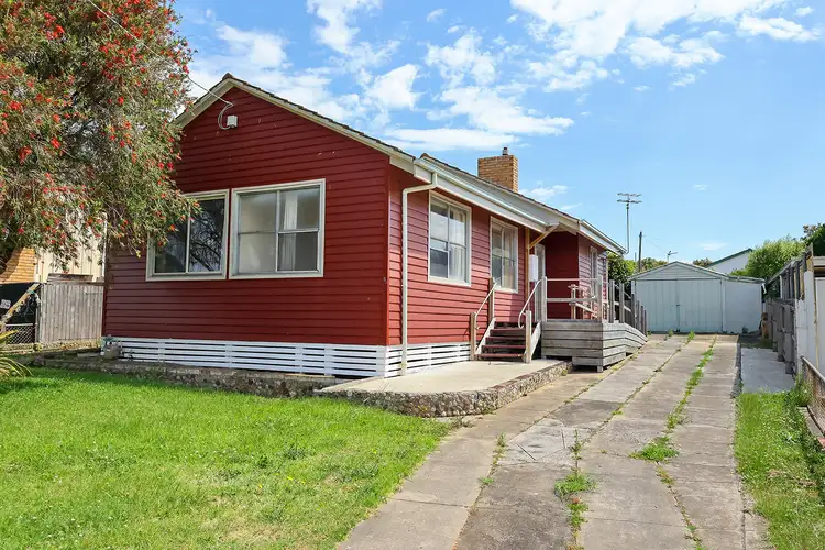Main view of Homely house listing, 28 Rossdell Street, Portland VIC 3305