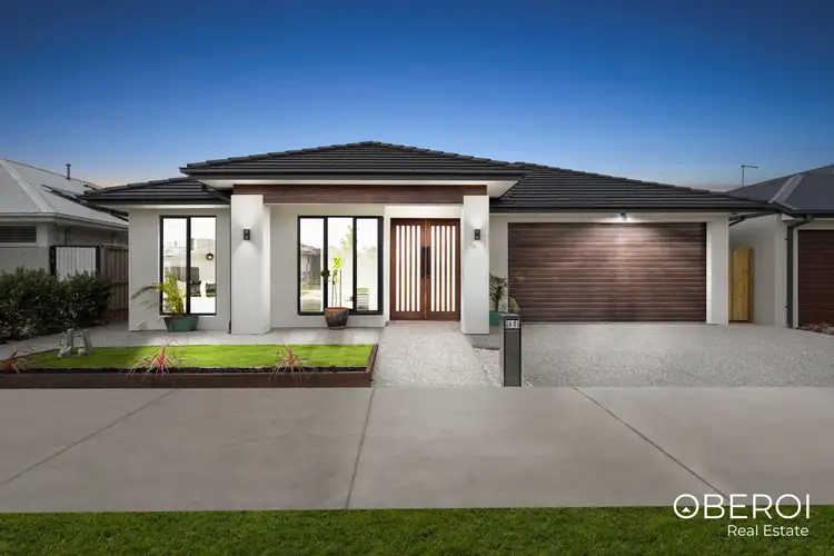 68 Compass Crescent, Donnybrook VIC 3064