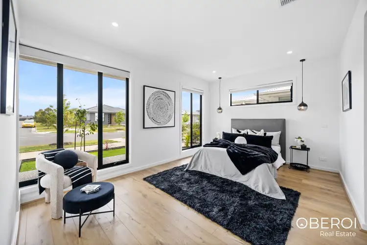 Fifth view of Homely house listing, 68 Compass Crescent, Donnybrook VIC 3064