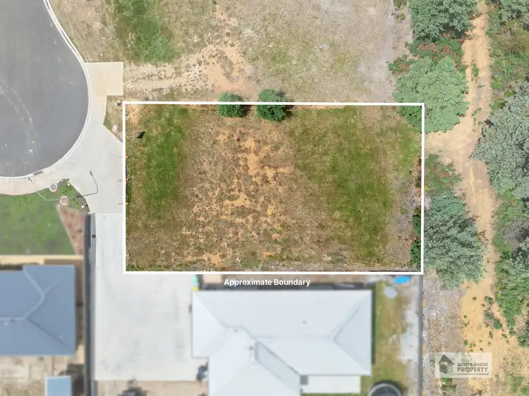 Second view of Homely land listing, 15 Hill Court, Wynyard TAS 7325